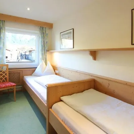 Chalet Cristall Superior Appartement 2 Leutasch